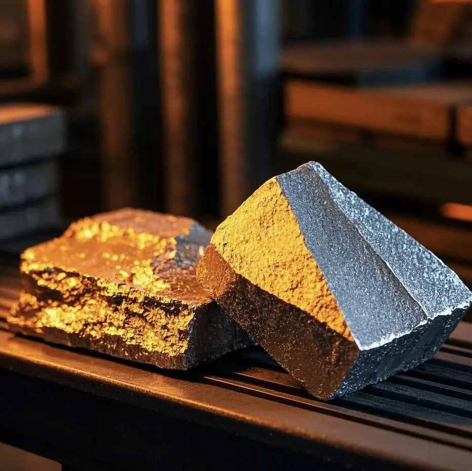 The current status of metal silicon: inventory, cost and policy impact