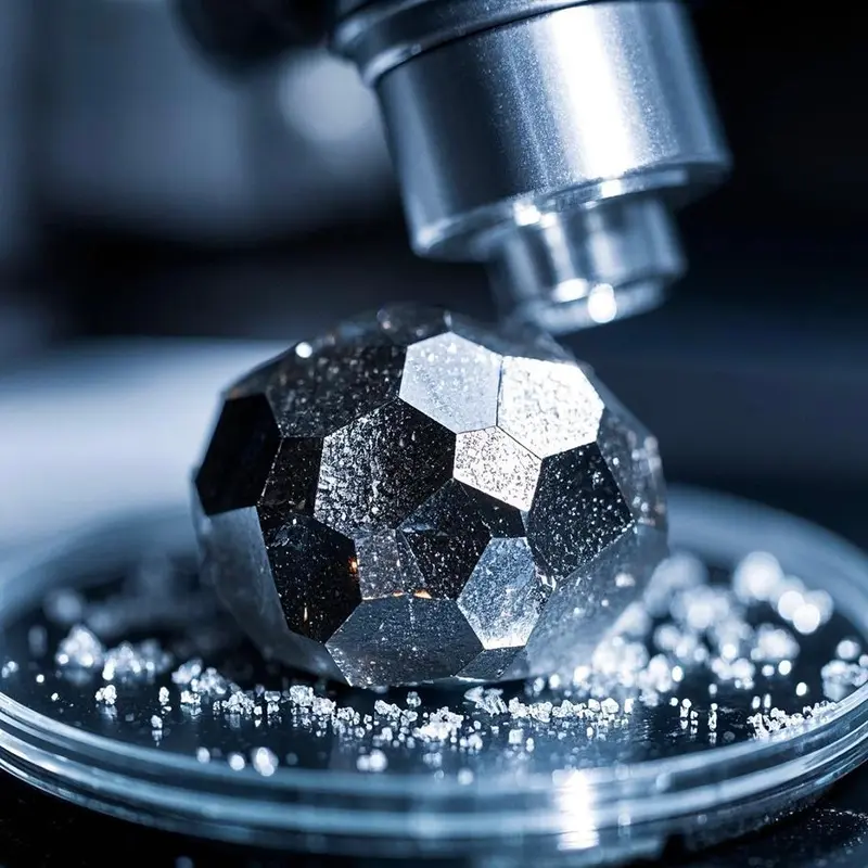 The rise of silicon carbide: innovation in aerospace and energy efficiency
