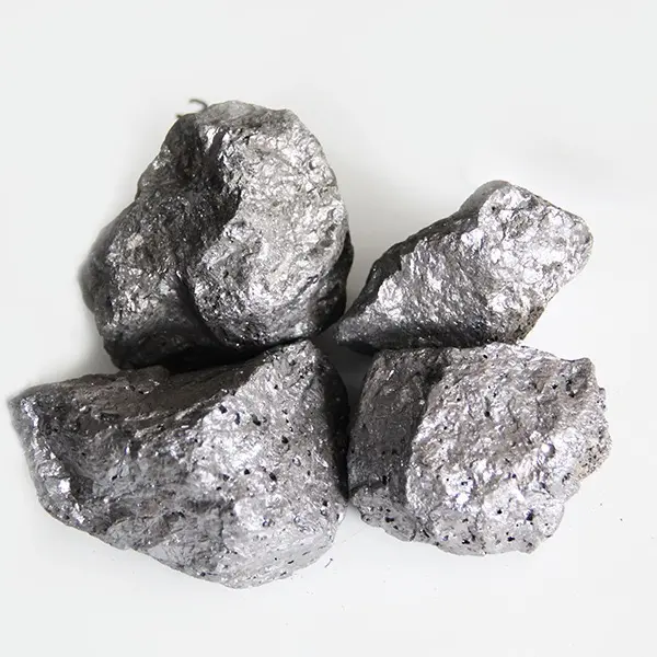 Silicon Metal 421: Key Players in the Aluminum Market
