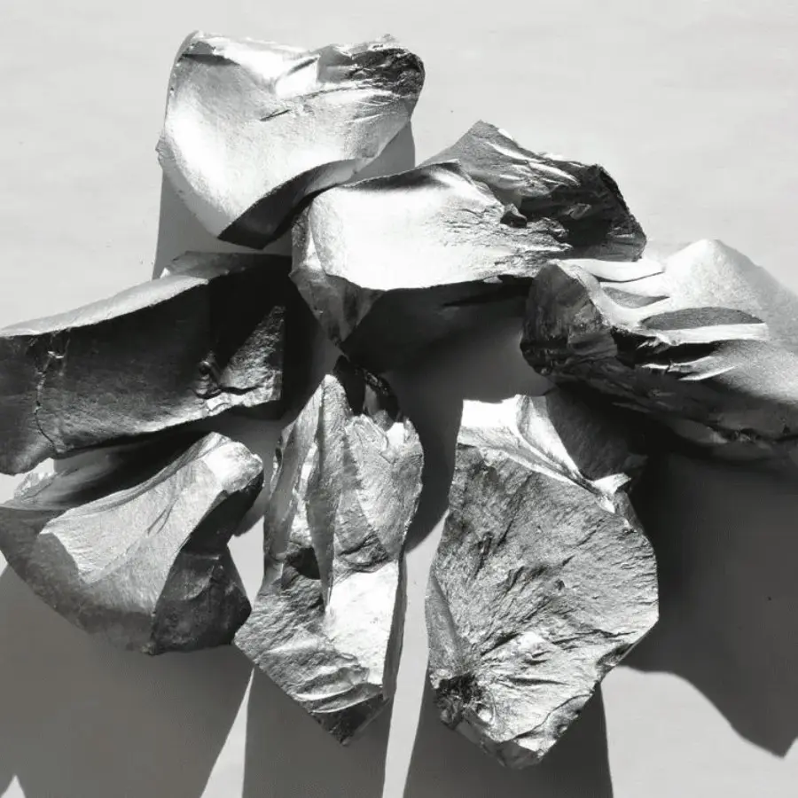 Exploring the Silicon Metal Market: Future Challenges and Opportunities