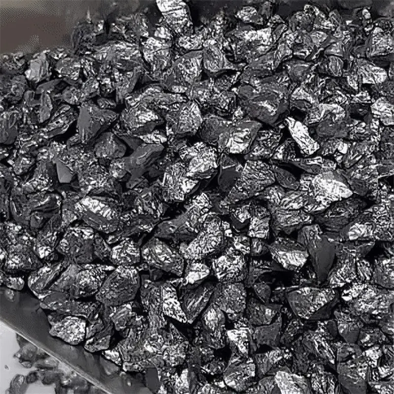 Exploring the Metal Silicon Market: Insights for April 2025