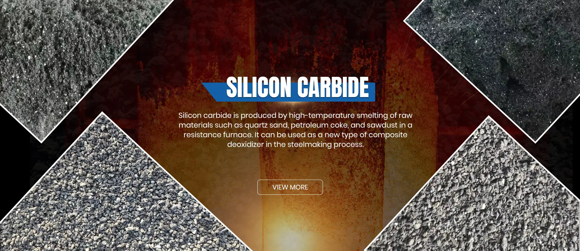 Ferro Silicon 